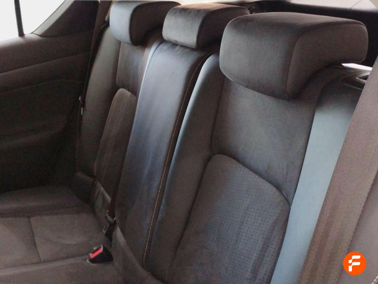 Foto Lexus CT 14