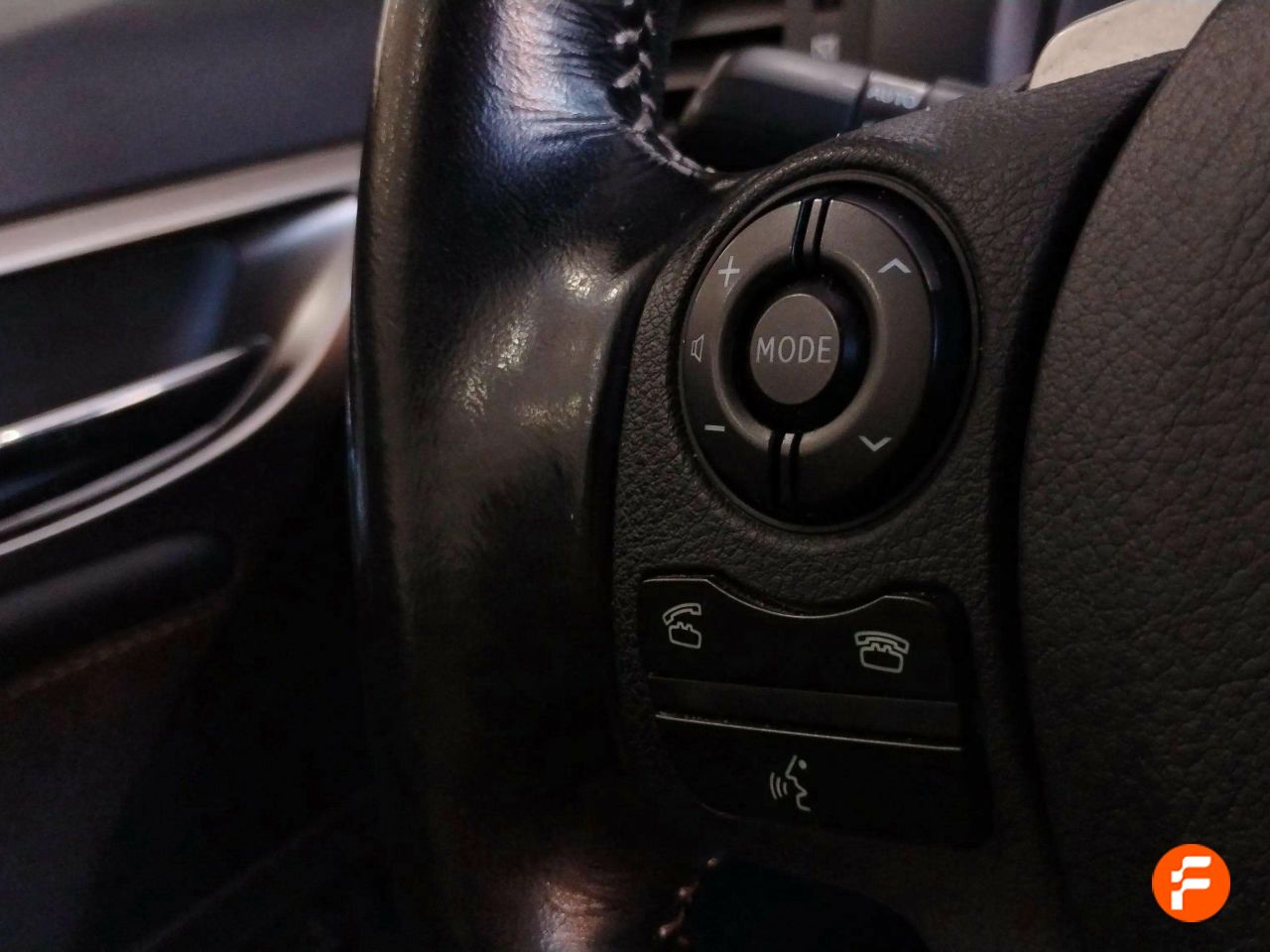 Foto Lexus CT 17