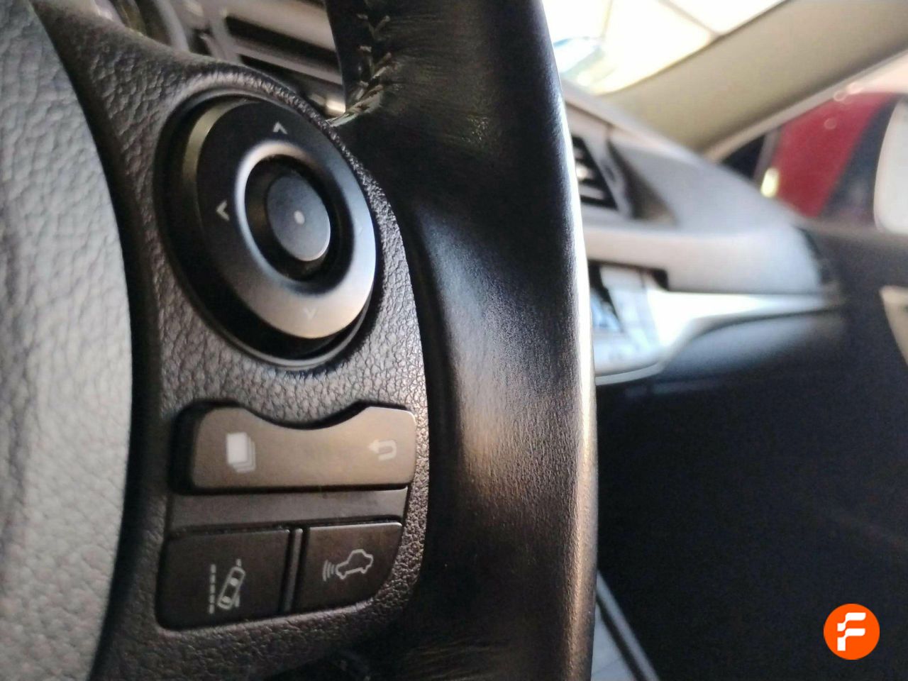 Foto Lexus CT 18