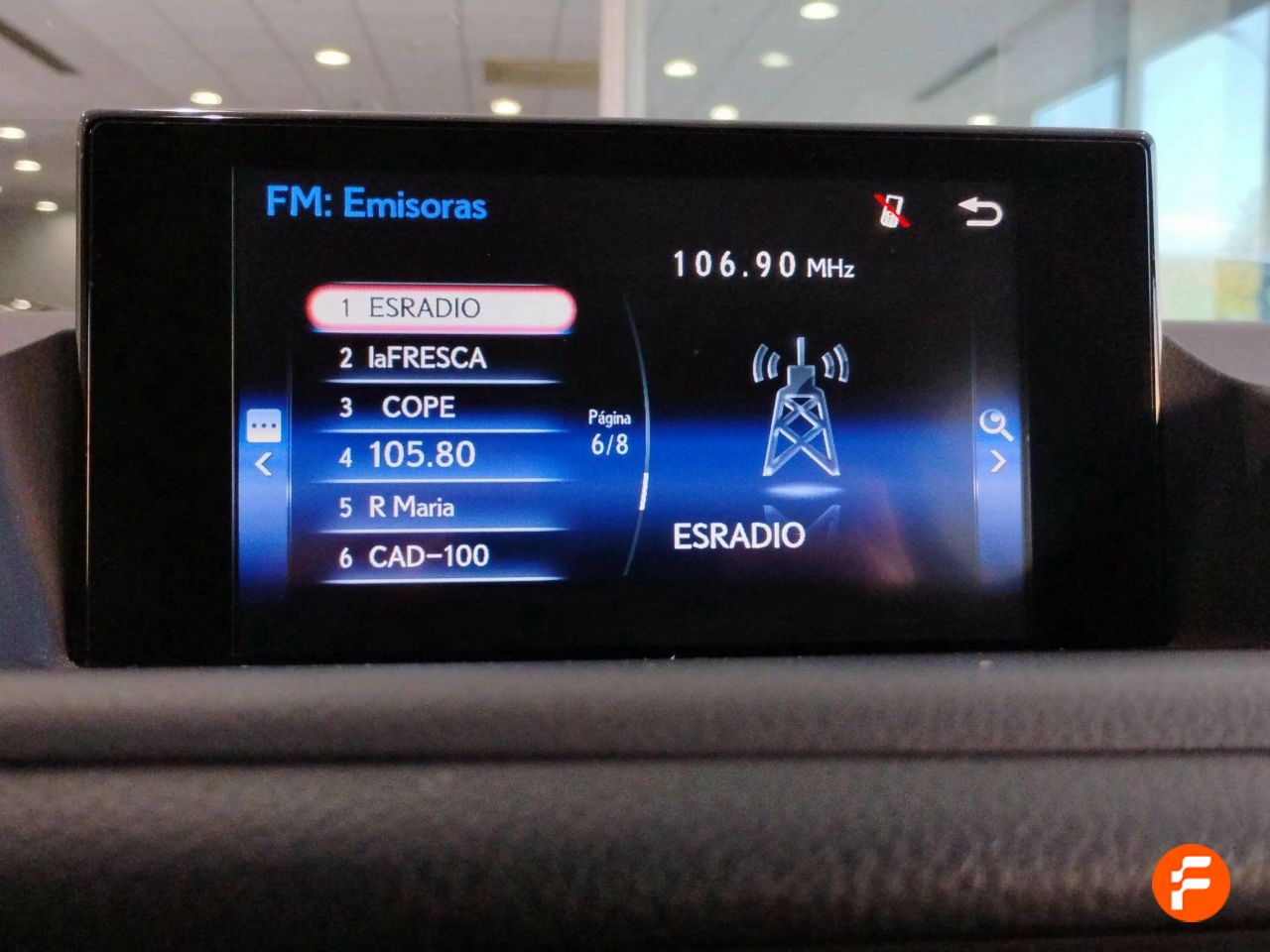 Foto Lexus CT 22