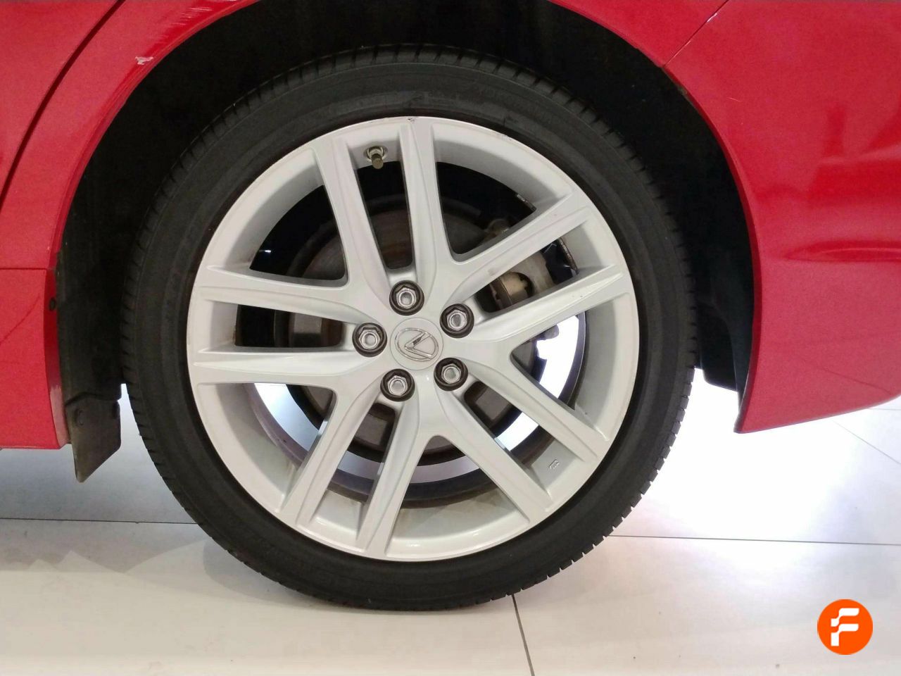 Foto Lexus CT 27