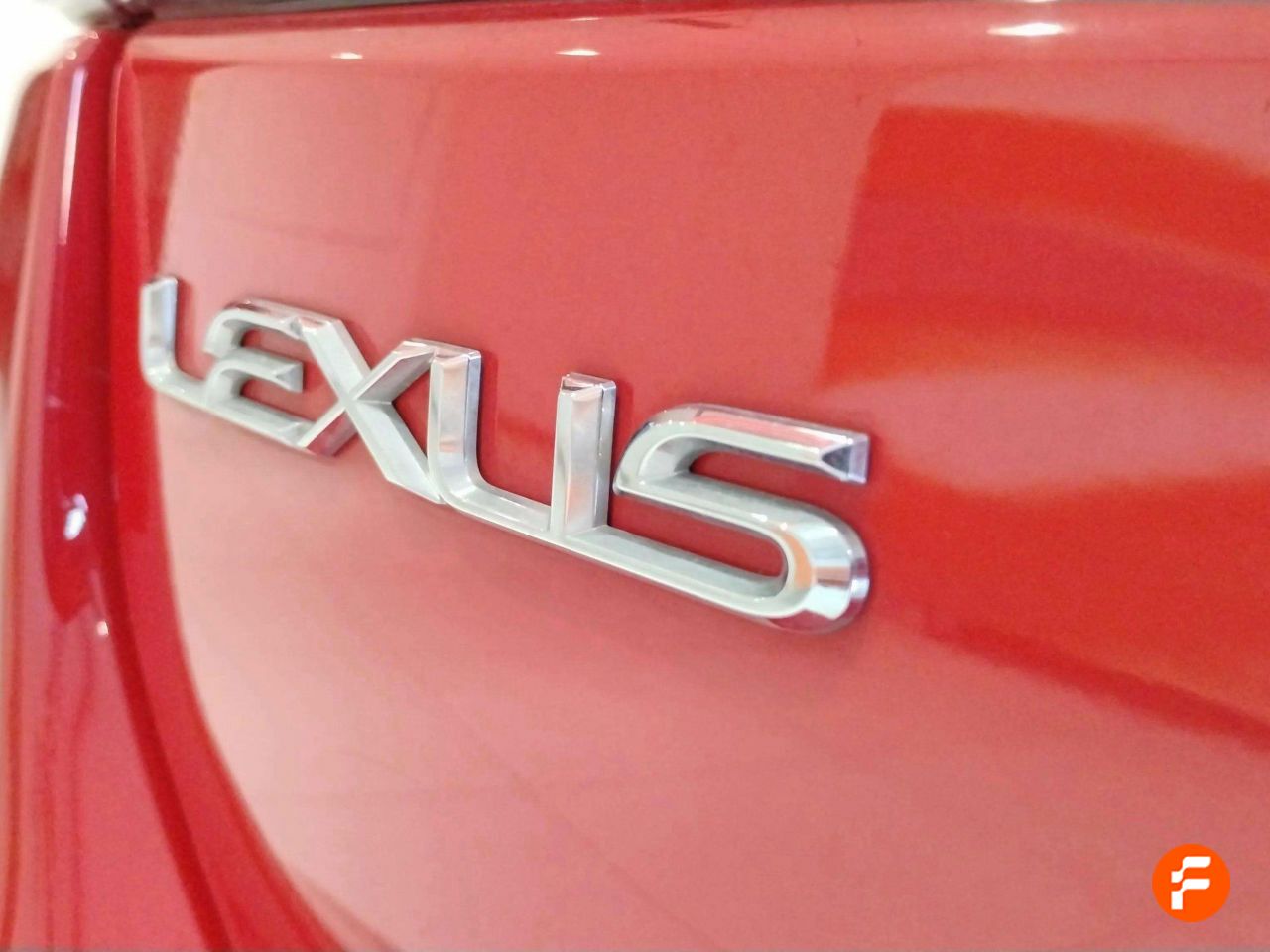 Foto Lexus CT 28