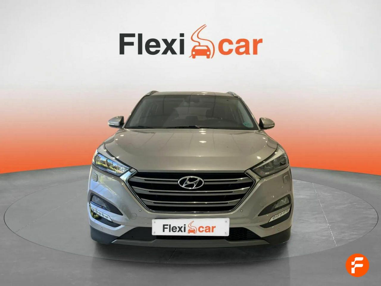 Foto Hyundai Tucson 2