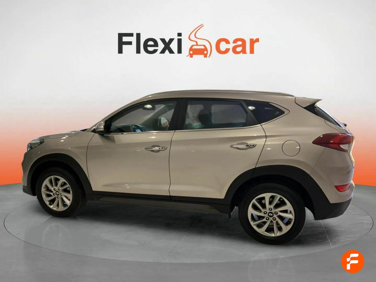 Foto Hyundai Tucson 3
