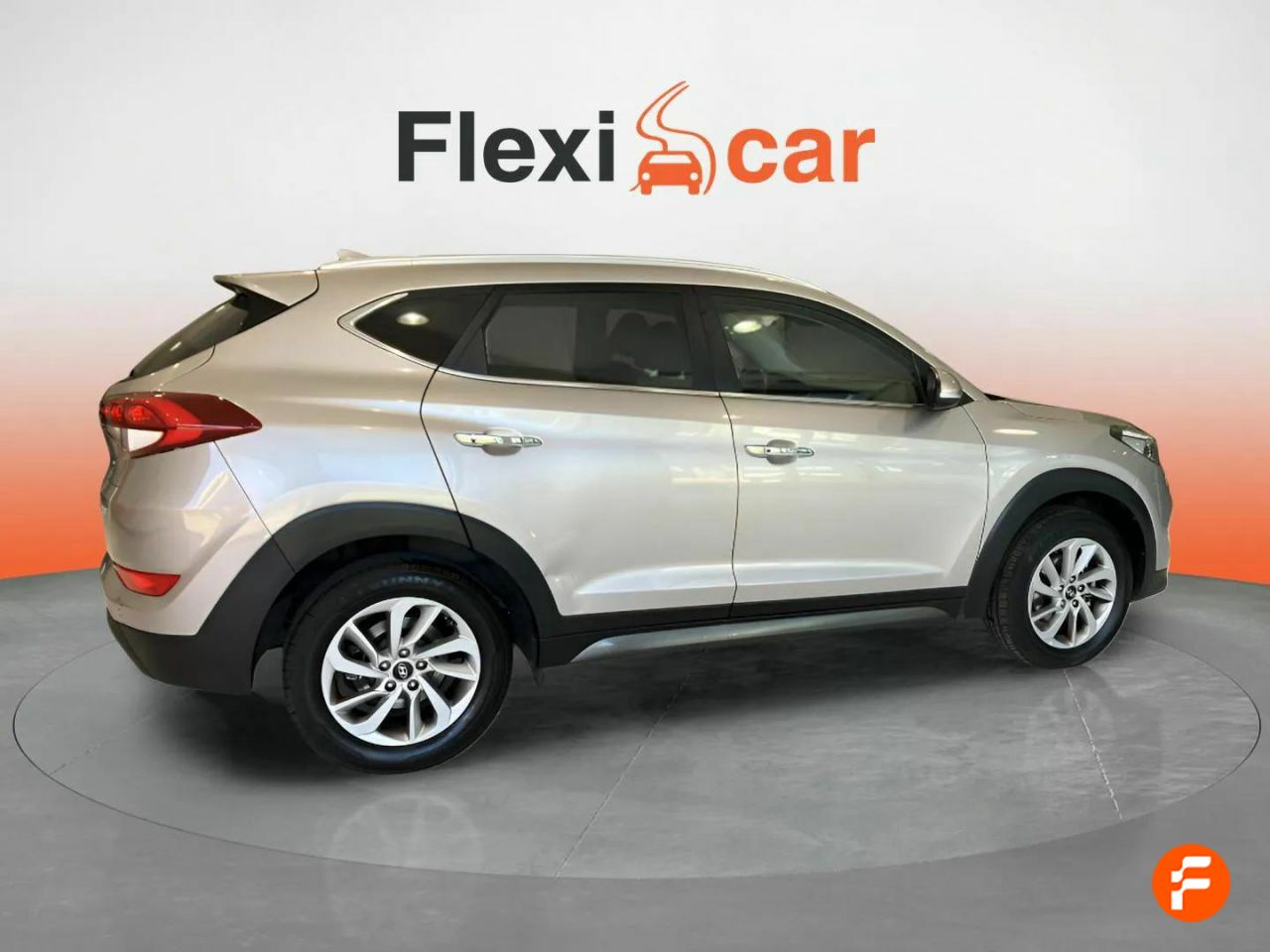 Foto Hyundai Tucson 4