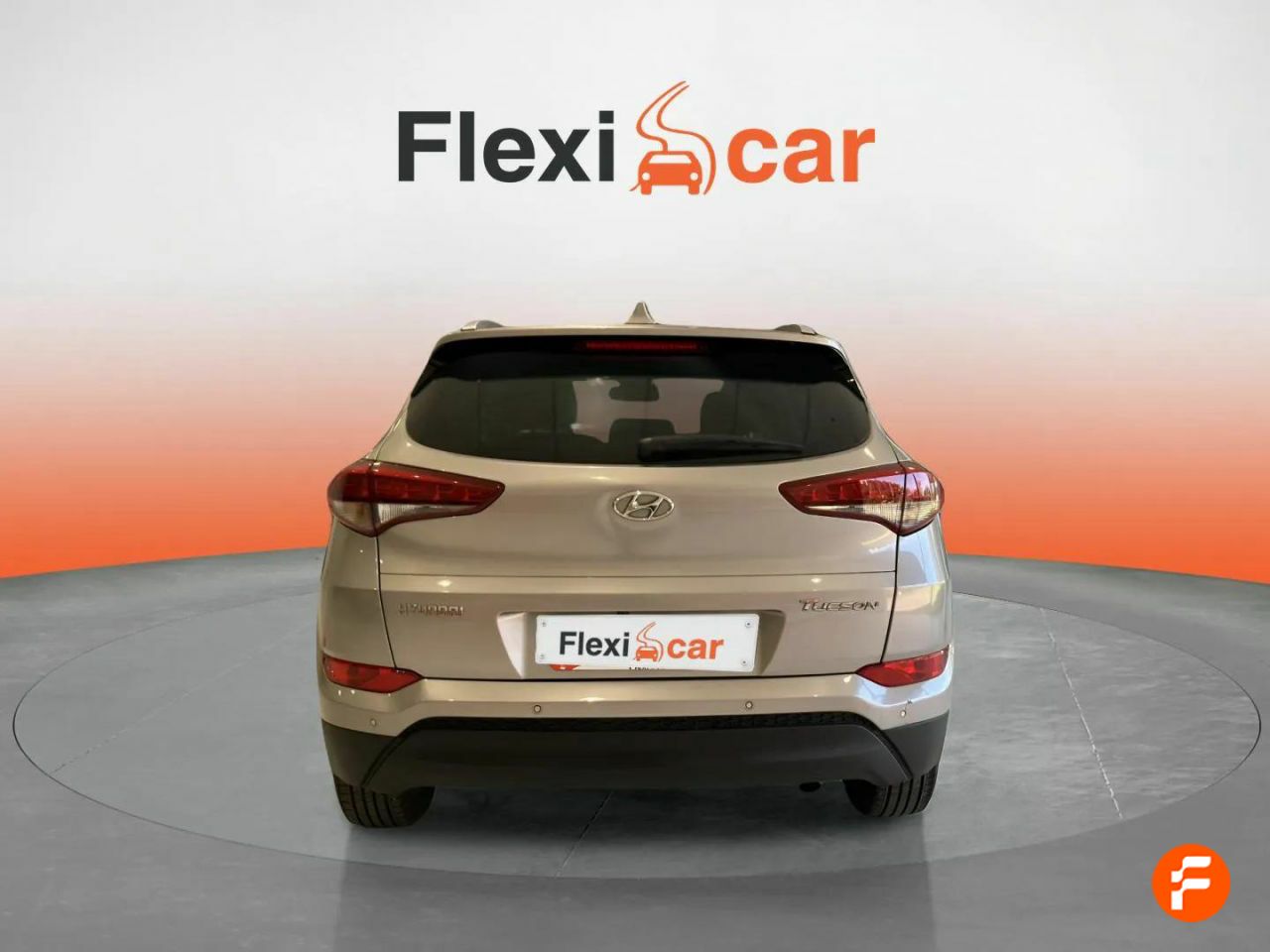 Foto Hyundai Tucson 5