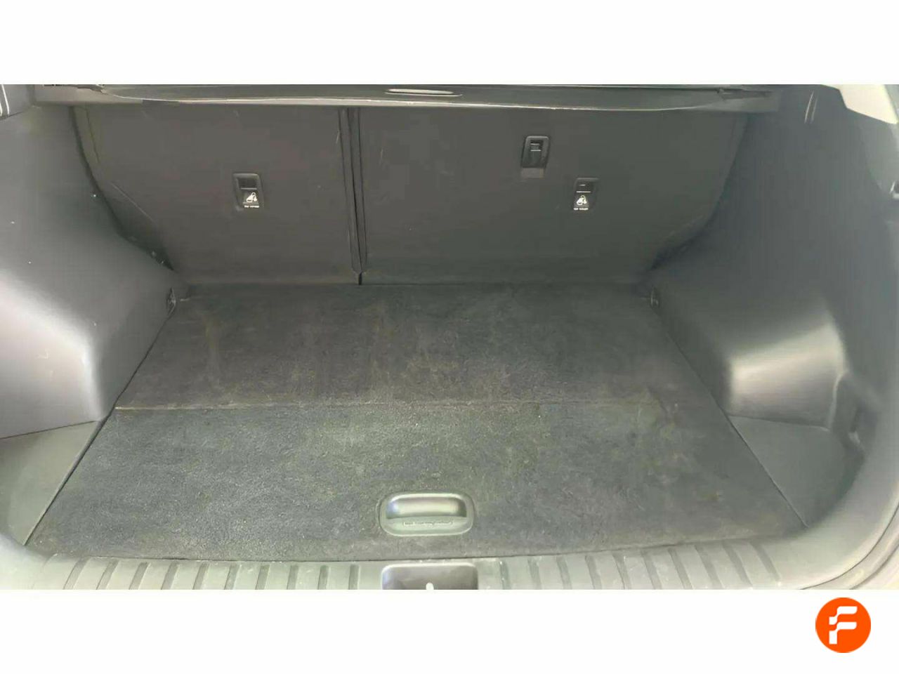 Foto Hyundai Tucson 7