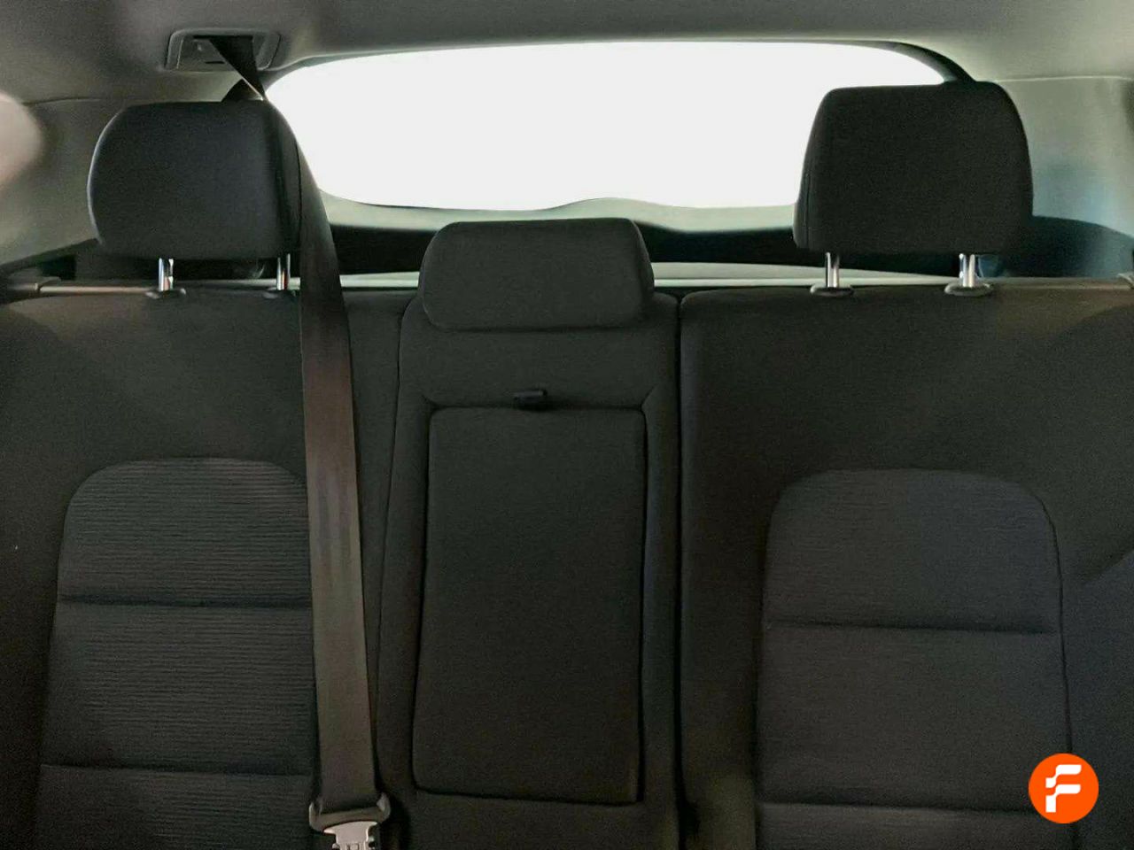 Foto Hyundai Tucson 14