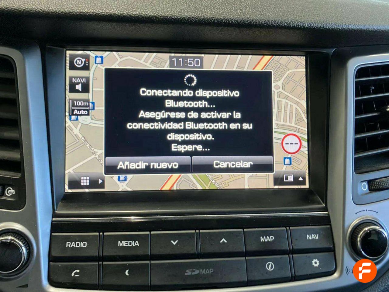 Foto Hyundai Tucson 15