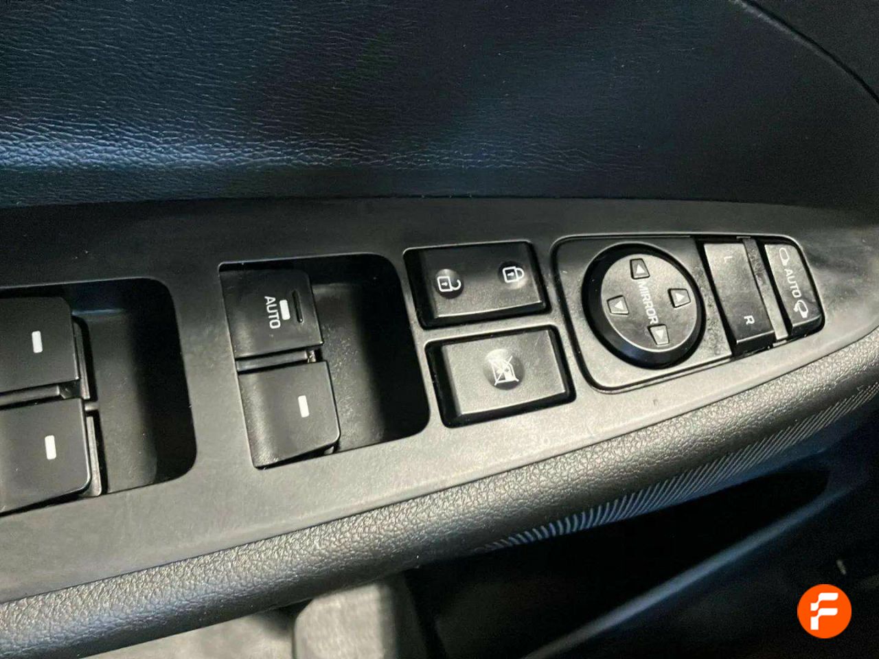 Foto Hyundai Tucson 21