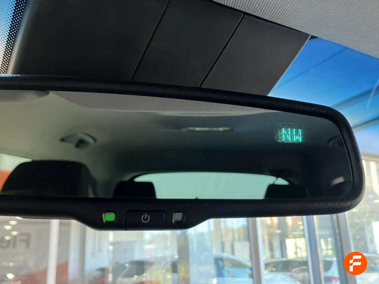 Foto Hyundai Tucson 22