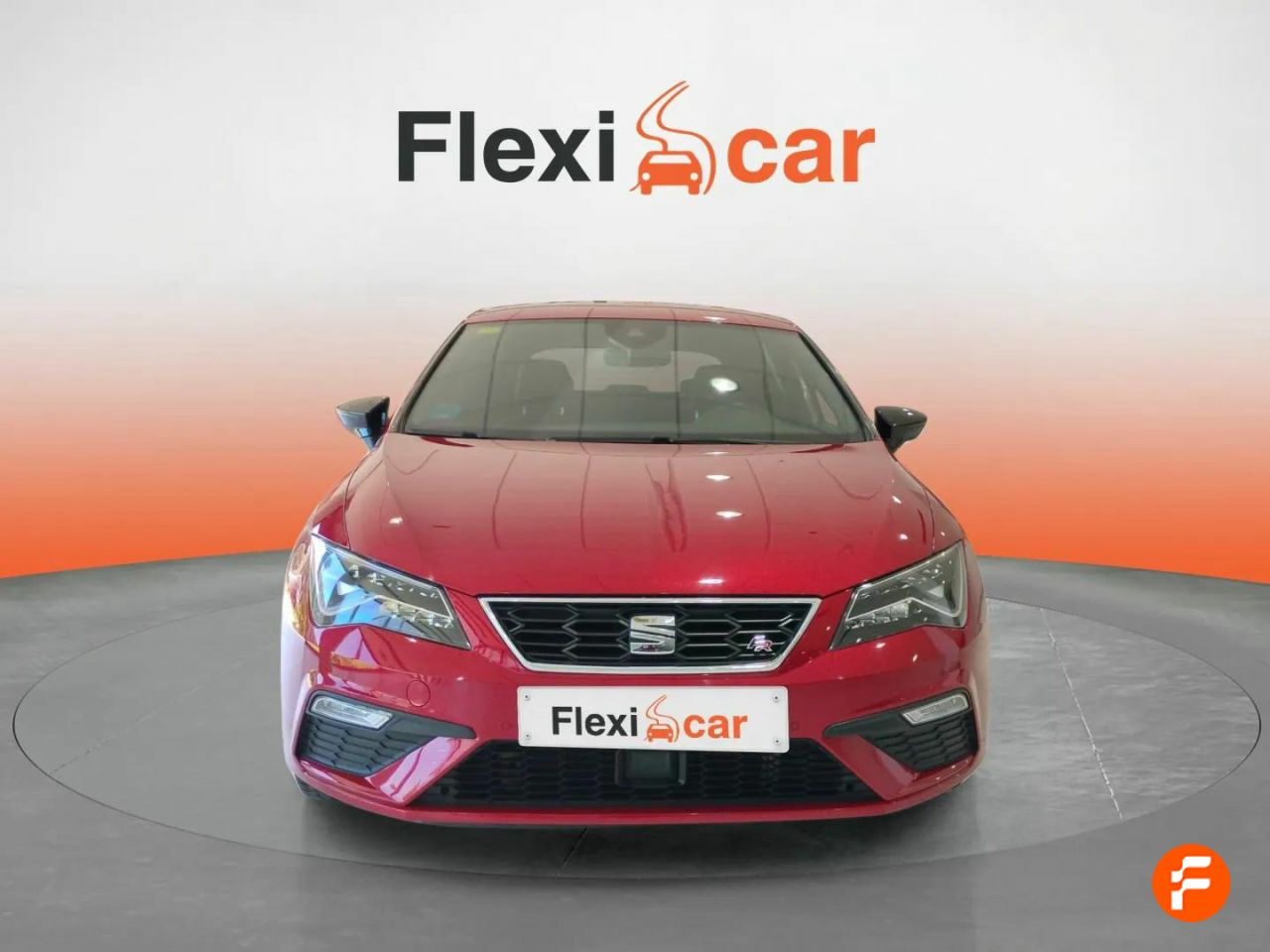 Foto Seat León 2