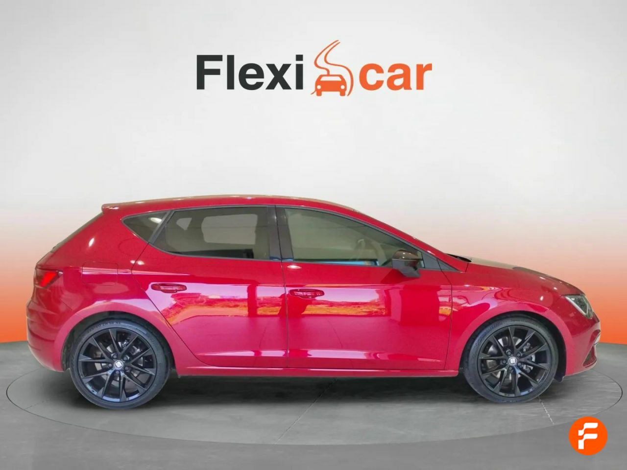 Foto Seat León 3