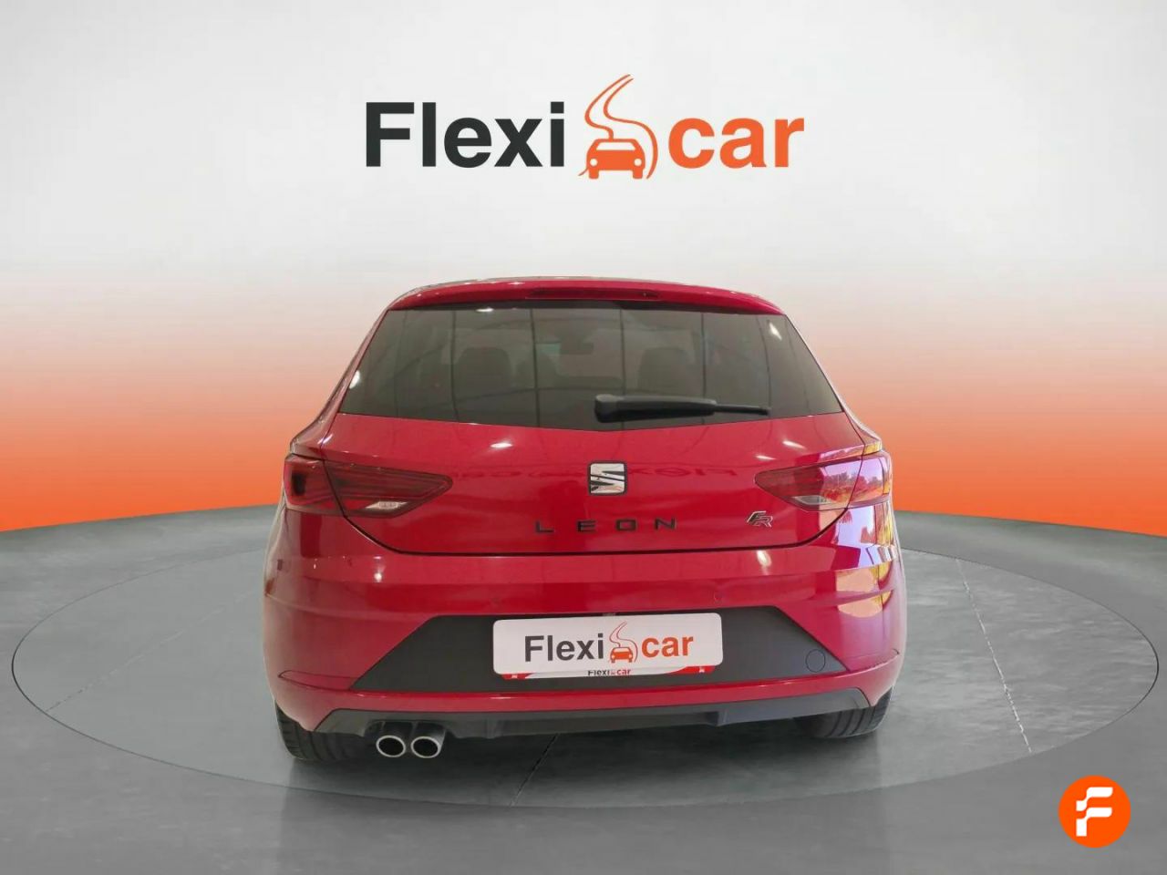 Foto Seat León 5