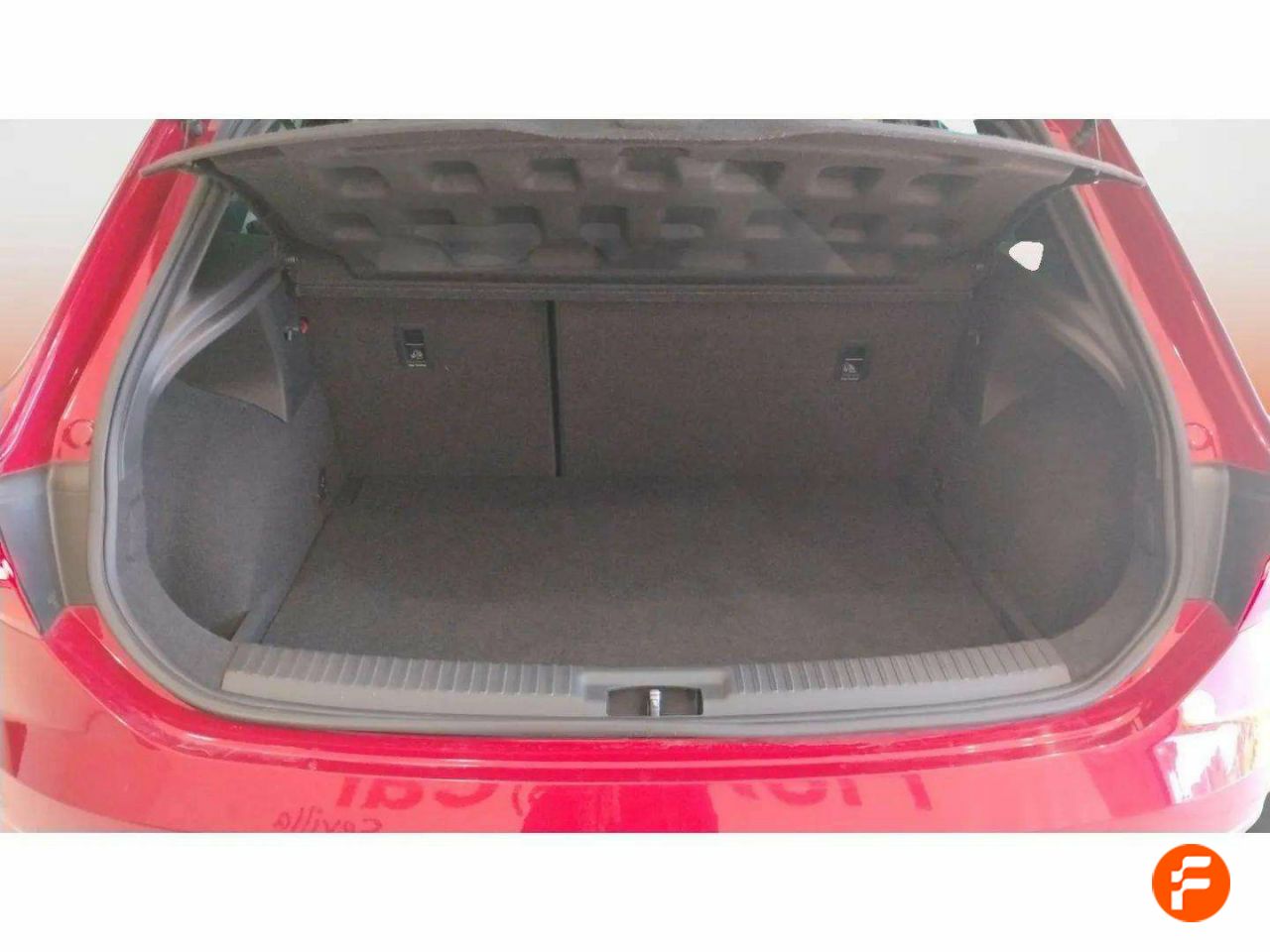 Foto Seat León 7
