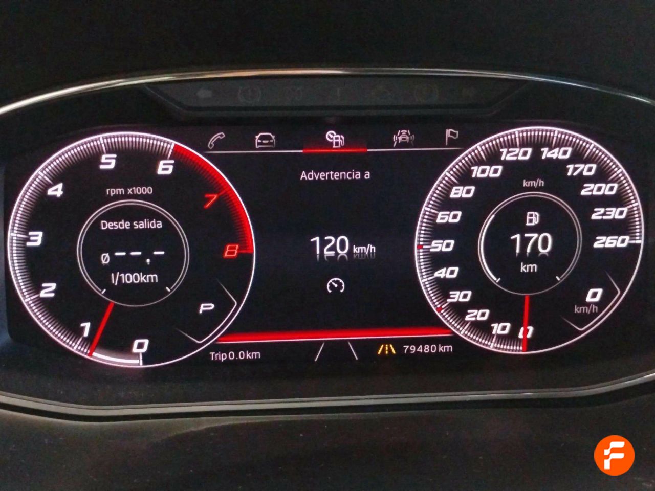 Foto Seat León 11