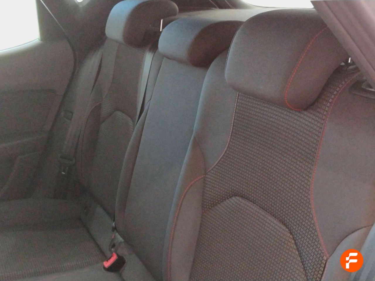 Foto Seat León 14