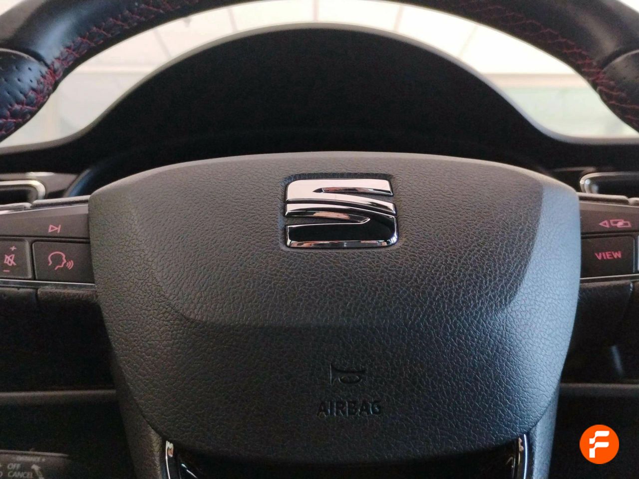 Foto Seat León 16