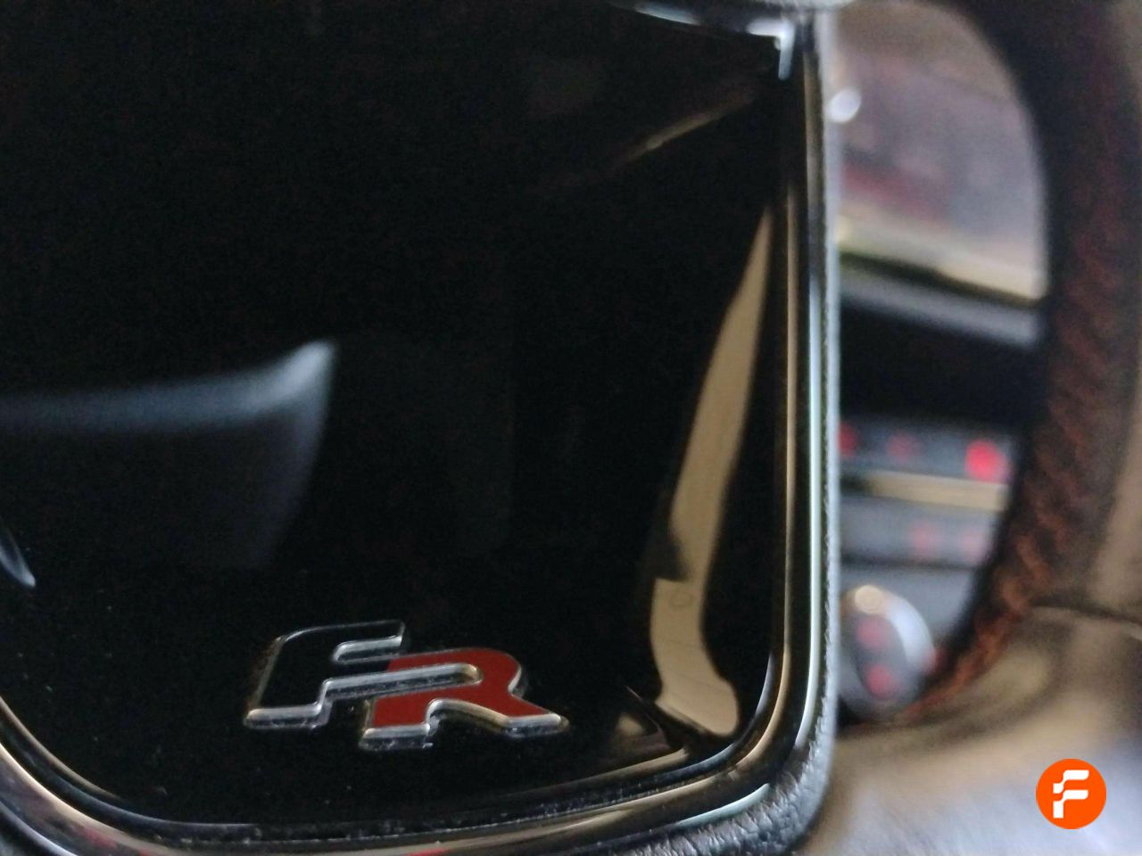 Foto Seat León 17