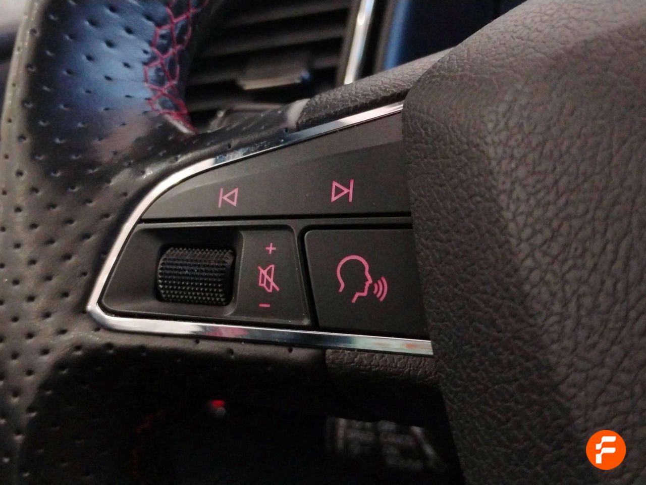 Foto Seat León 18