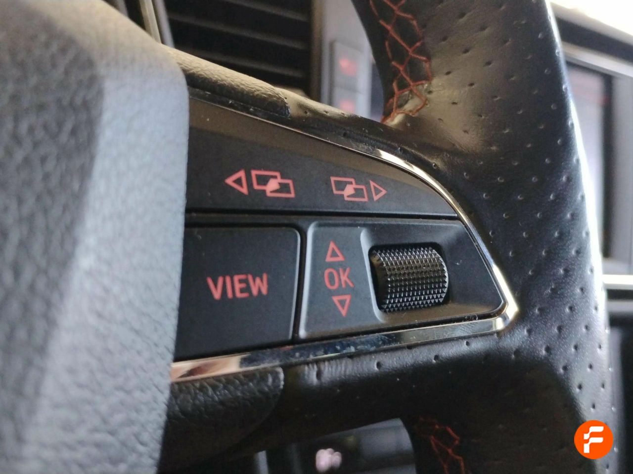 Foto Seat León 19