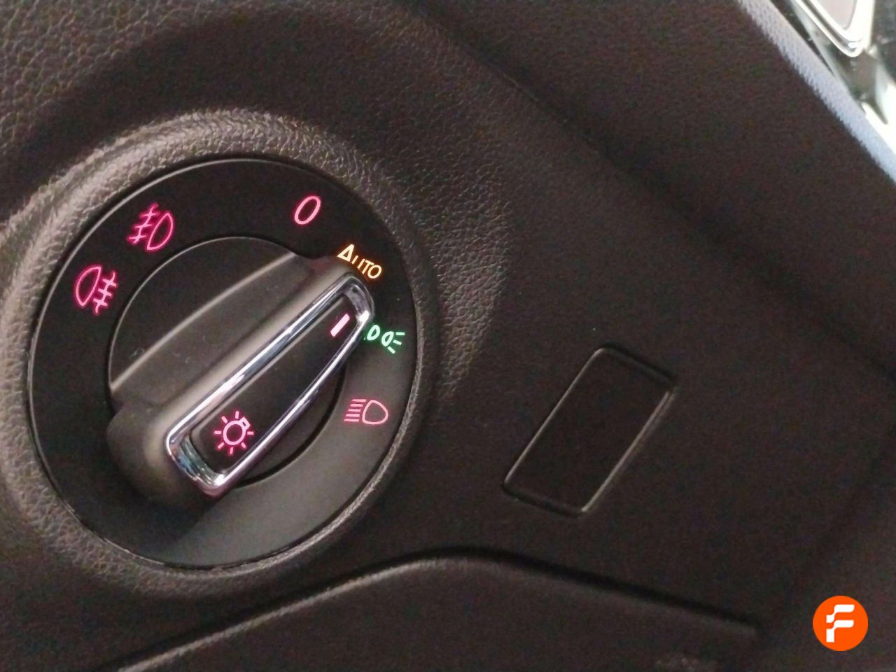 Foto Seat León 22