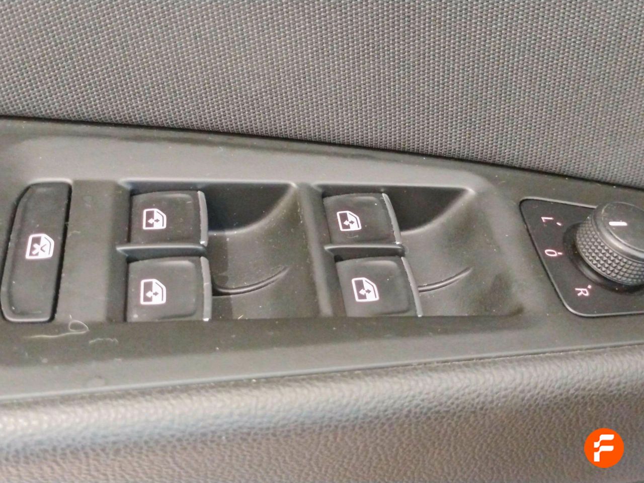 Foto Seat León 23