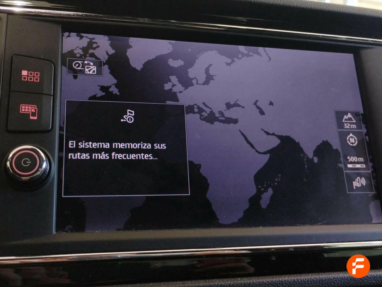 Foto Seat León 25