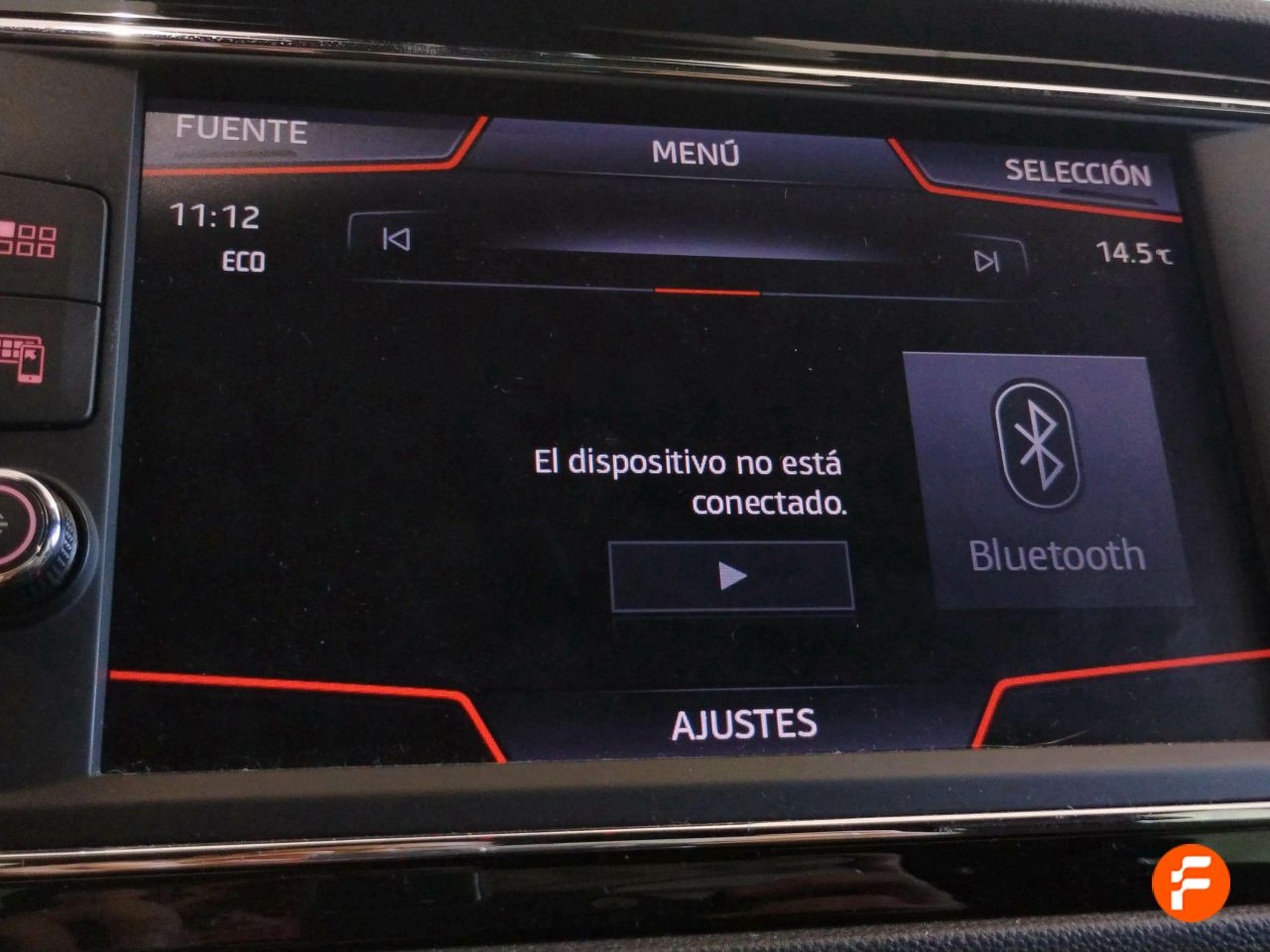 Foto Seat León 26