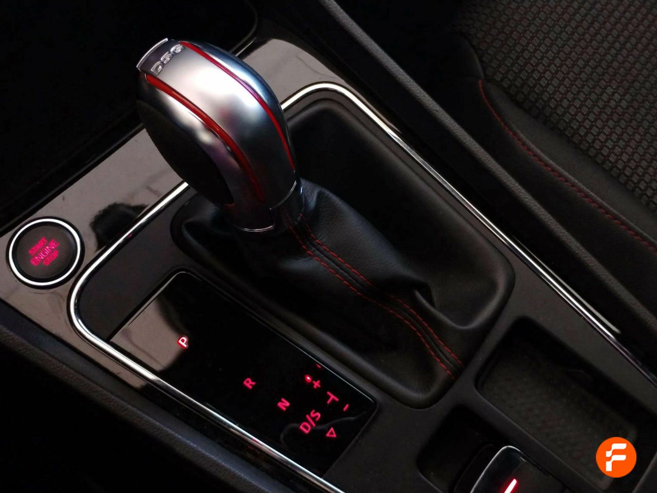 Foto Seat León 28
