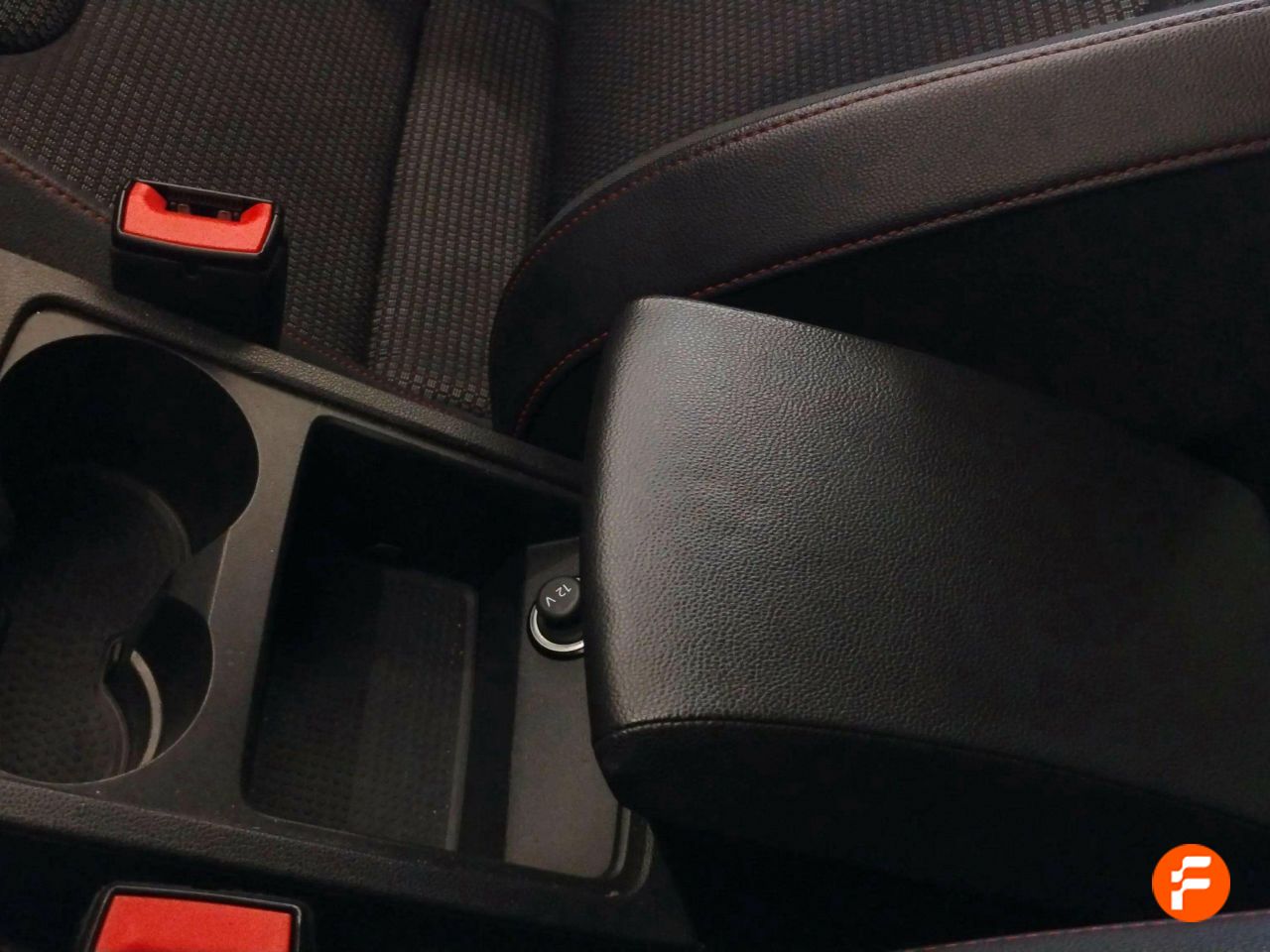 Foto Seat León 29