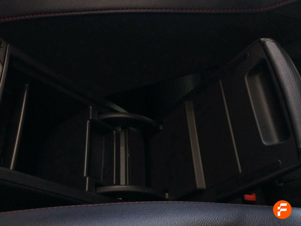 Foto Seat León 30