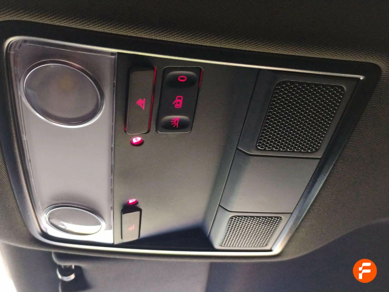 Foto Seat León 31
