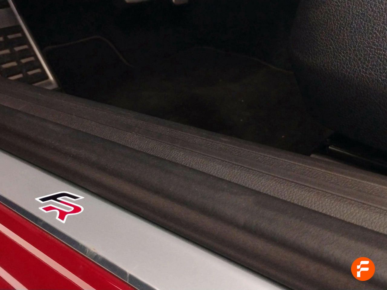 Foto Seat León 34