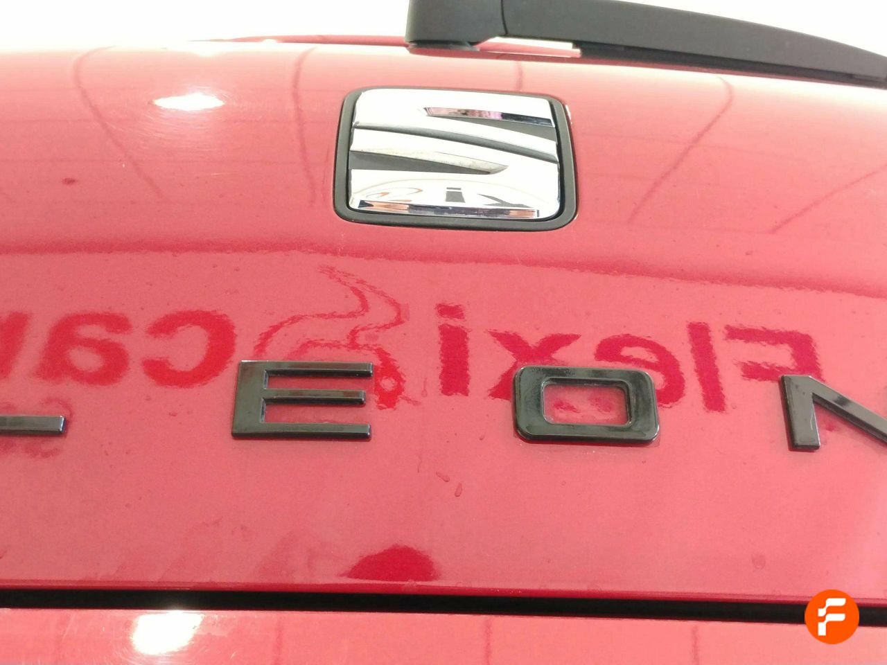 Foto Seat León 35