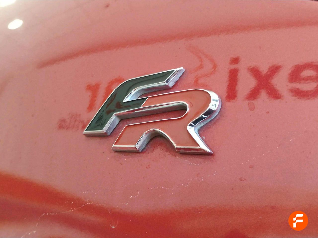 Foto Seat León 36