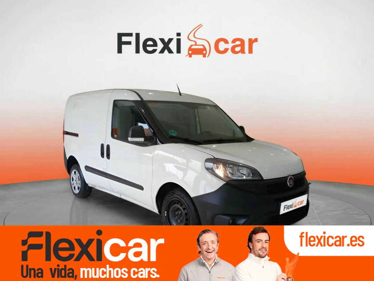Foto Fiat Doblo 1
