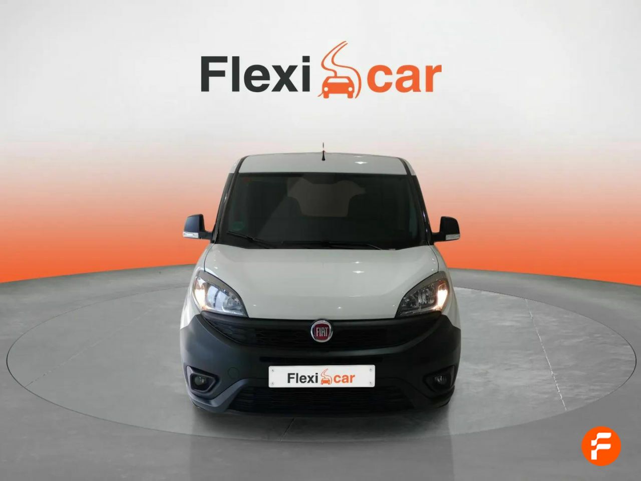 Foto Fiat Doblo 2