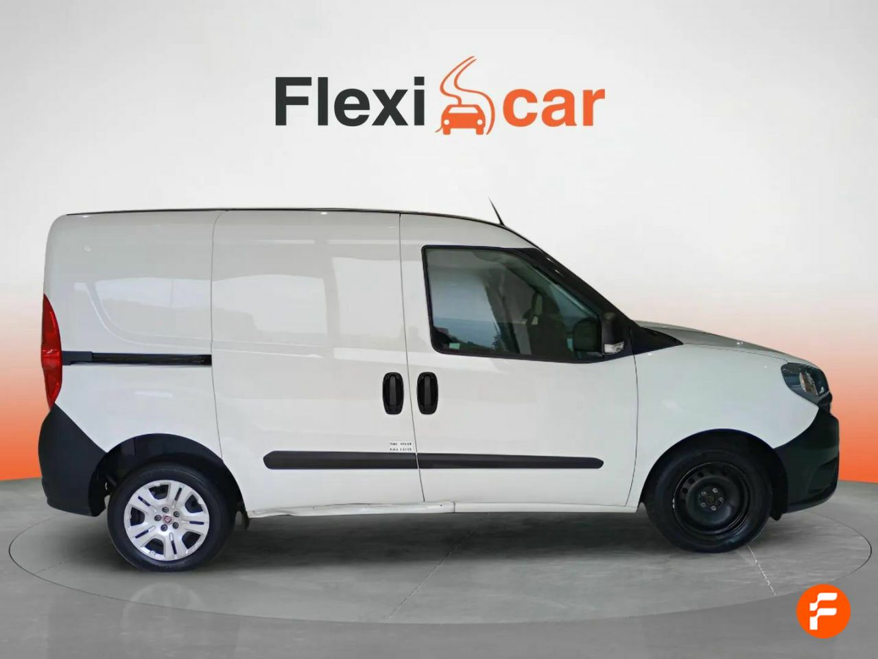 Foto Fiat Doblo 3