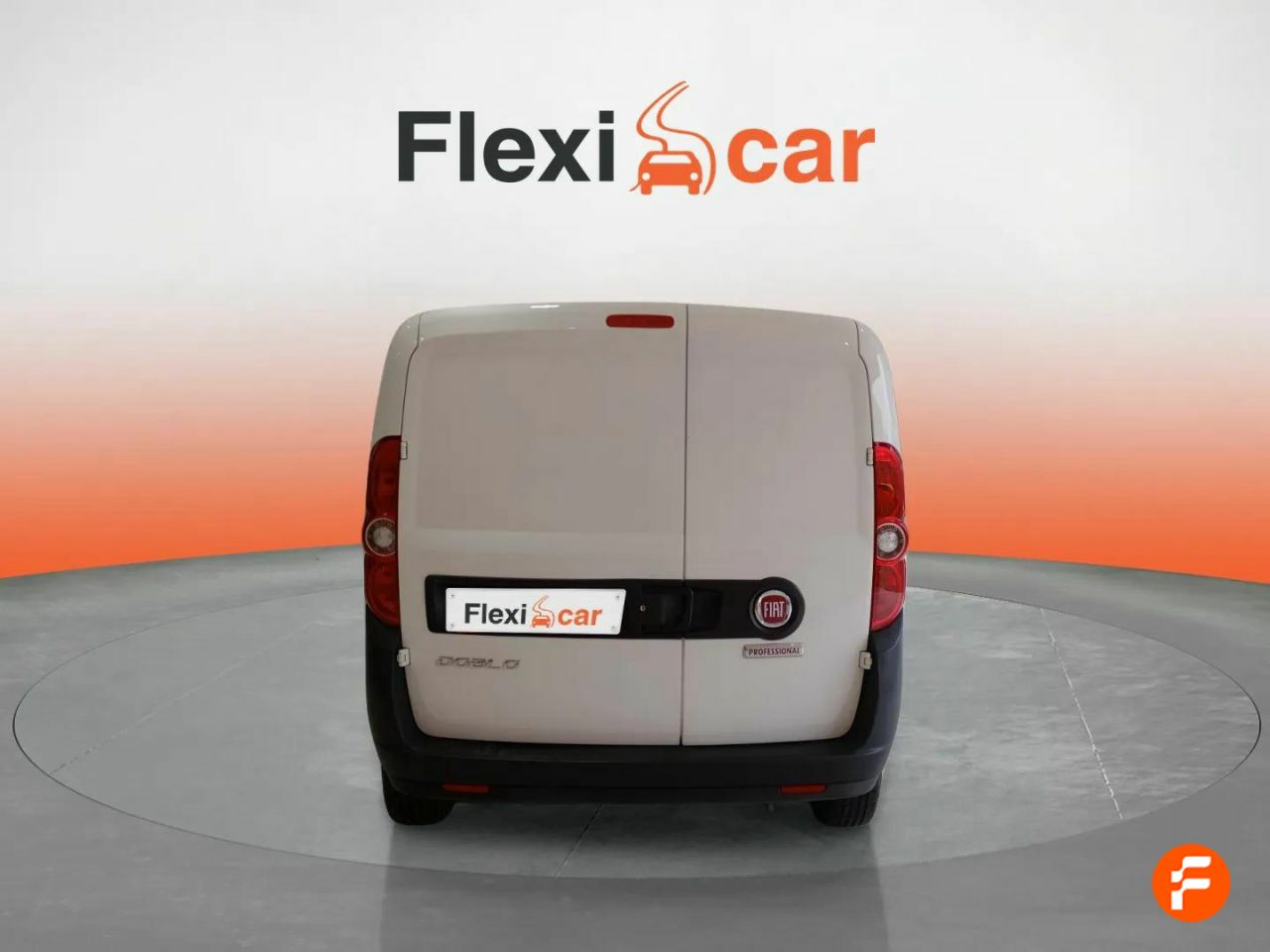 Foto Fiat Doblo 4