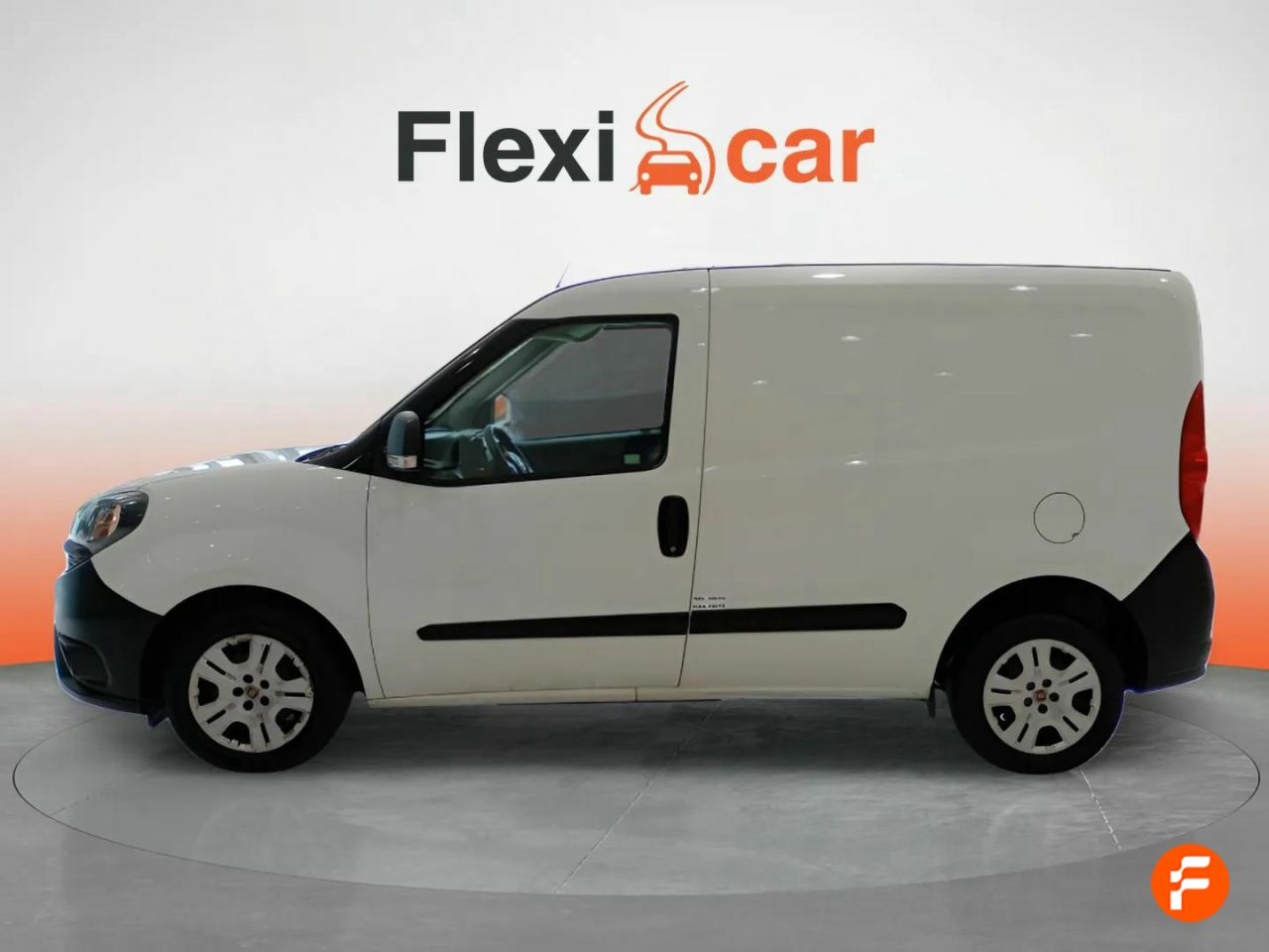 Foto Fiat Doblo 5