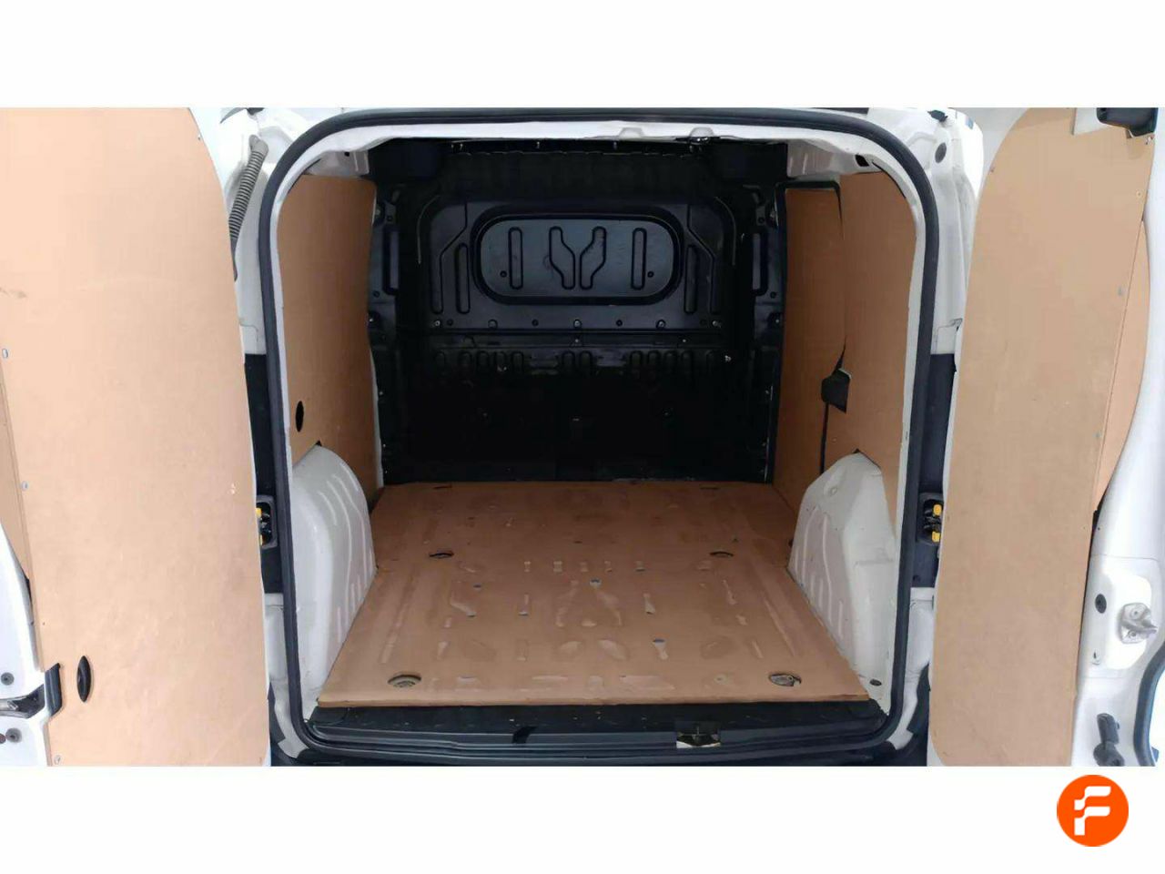 Foto Fiat Doblo 12