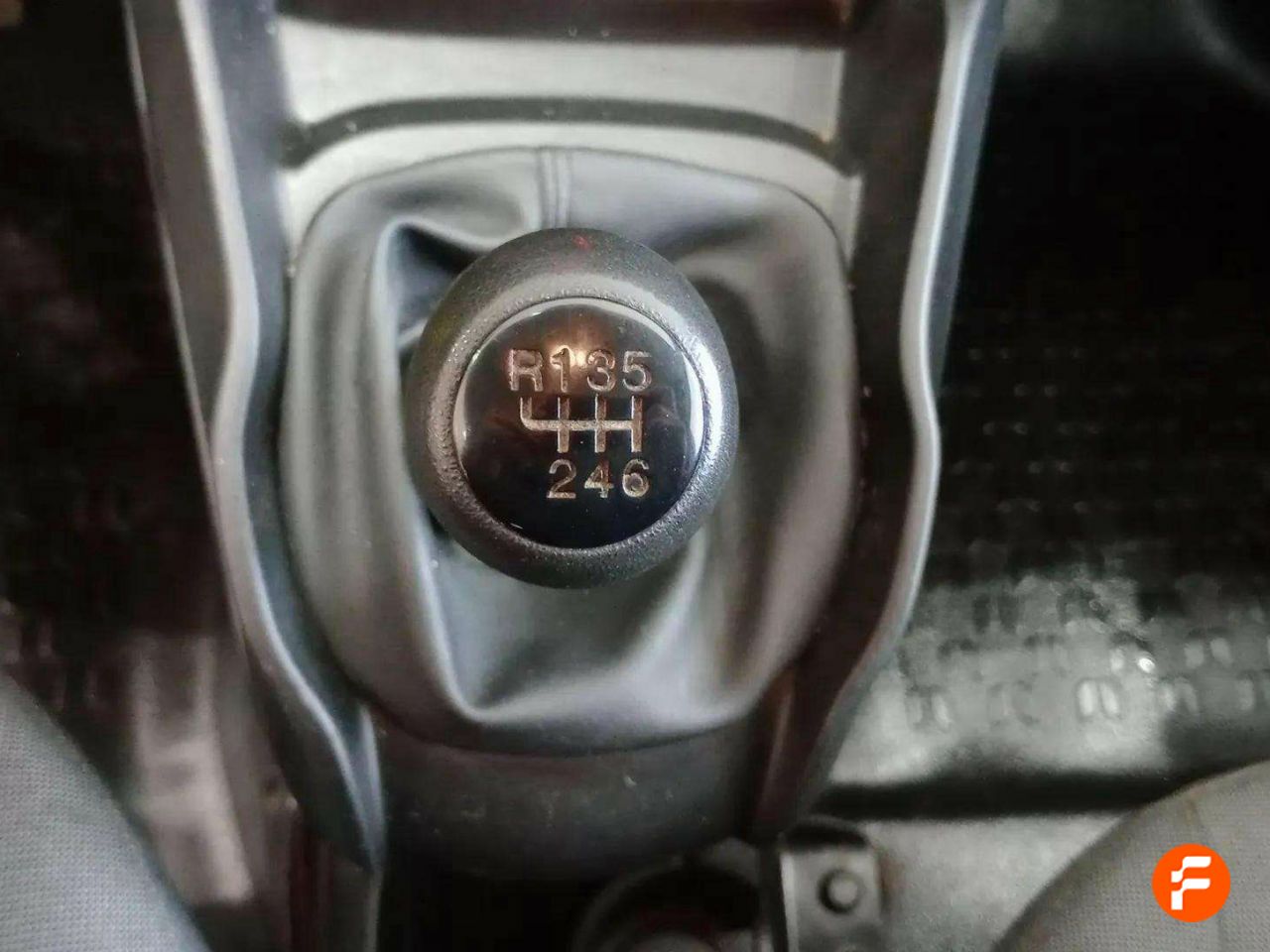 Foto Fiat Doblo 13