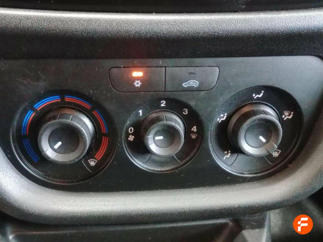 Foto Fiat Doblo 14