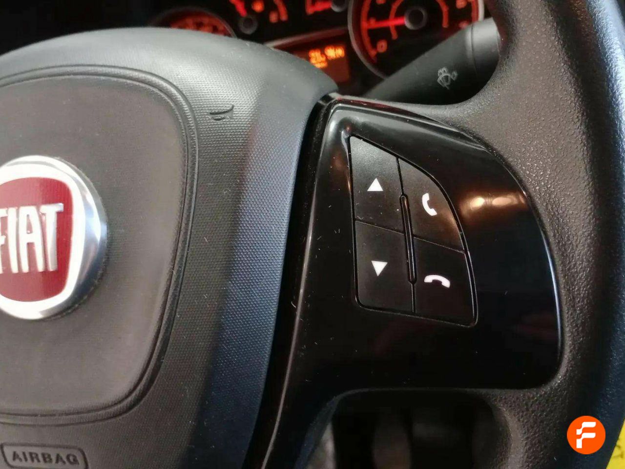 Foto Fiat Doblo 16