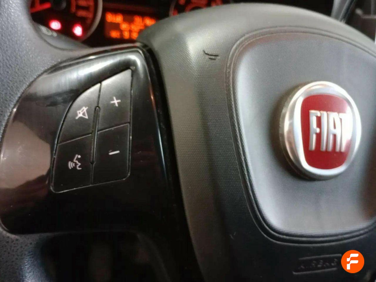 Foto Fiat Doblo 17