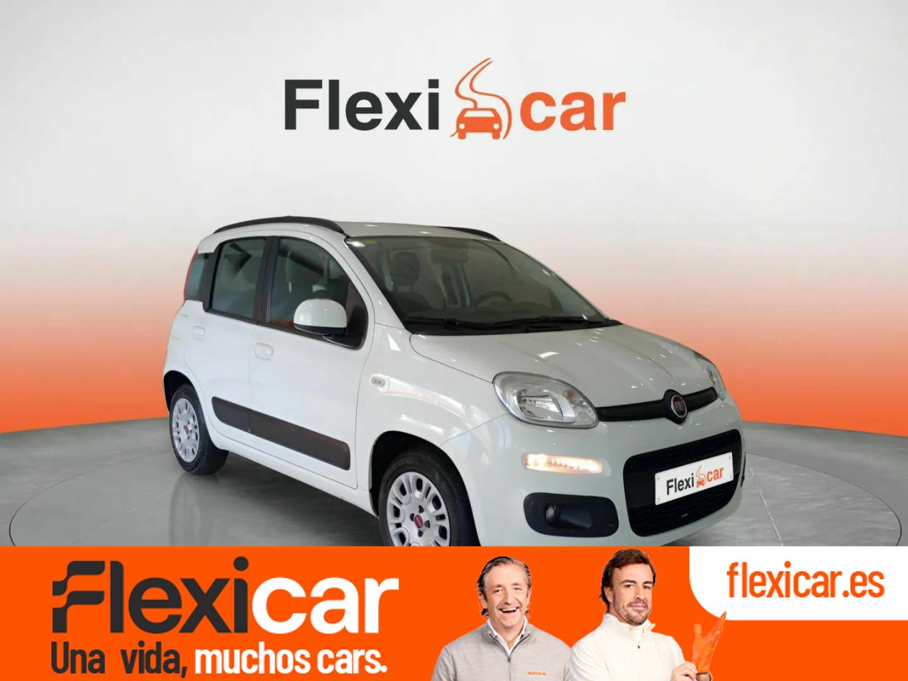 Foto Fiat Panda 1