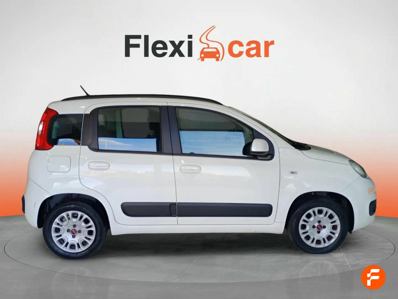 Foto Fiat Panda 3