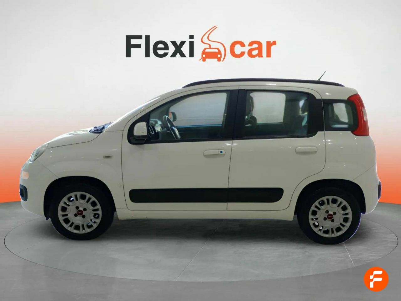 Foto Fiat Panda 4