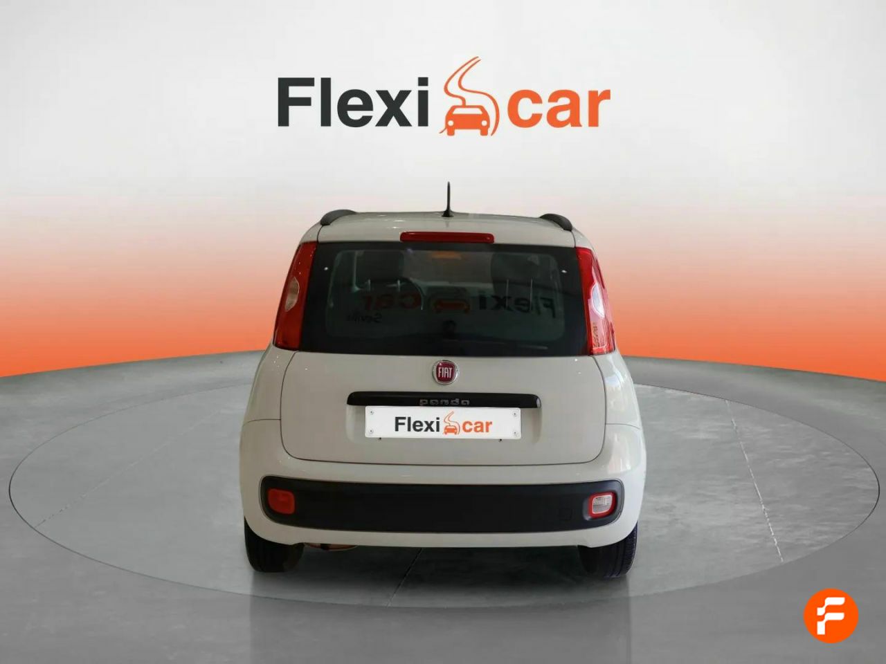 Foto Fiat Panda 5